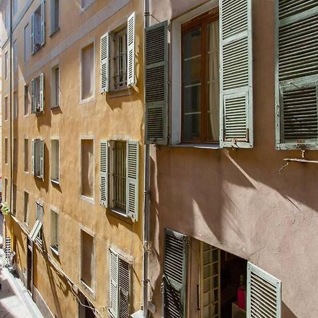 L10 Central Suite 2 Bedrooms Old Nice Wifi 3Mins Sea エクステリア 写真