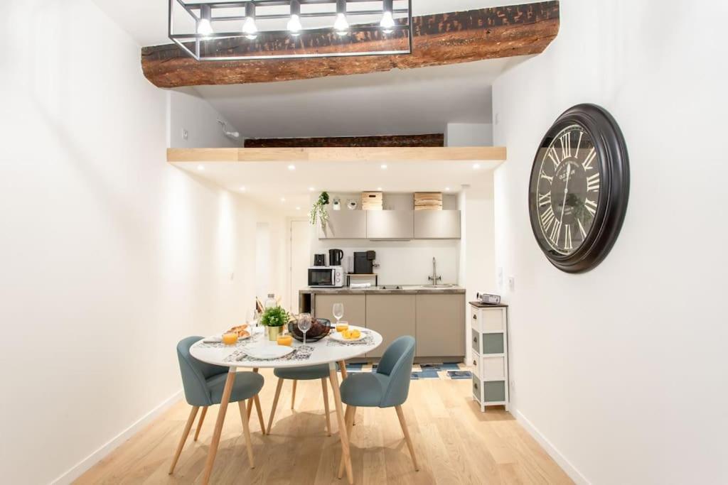 L10 Central Suite 2 Bedrooms Old Nice Wifi 3Mins Sea エクステリア 写真