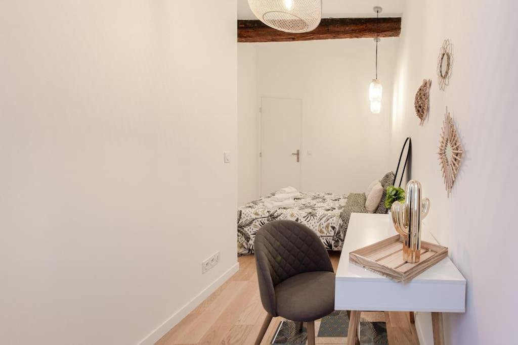 L10 Central Suite 2 Bedrooms Old Nice Wifi 3Mins Sea エクステリア 写真