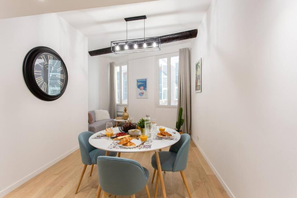 L10 Central Suite 2 Bedrooms Old Nice Wifi 3Mins Sea エクステリア 写真
