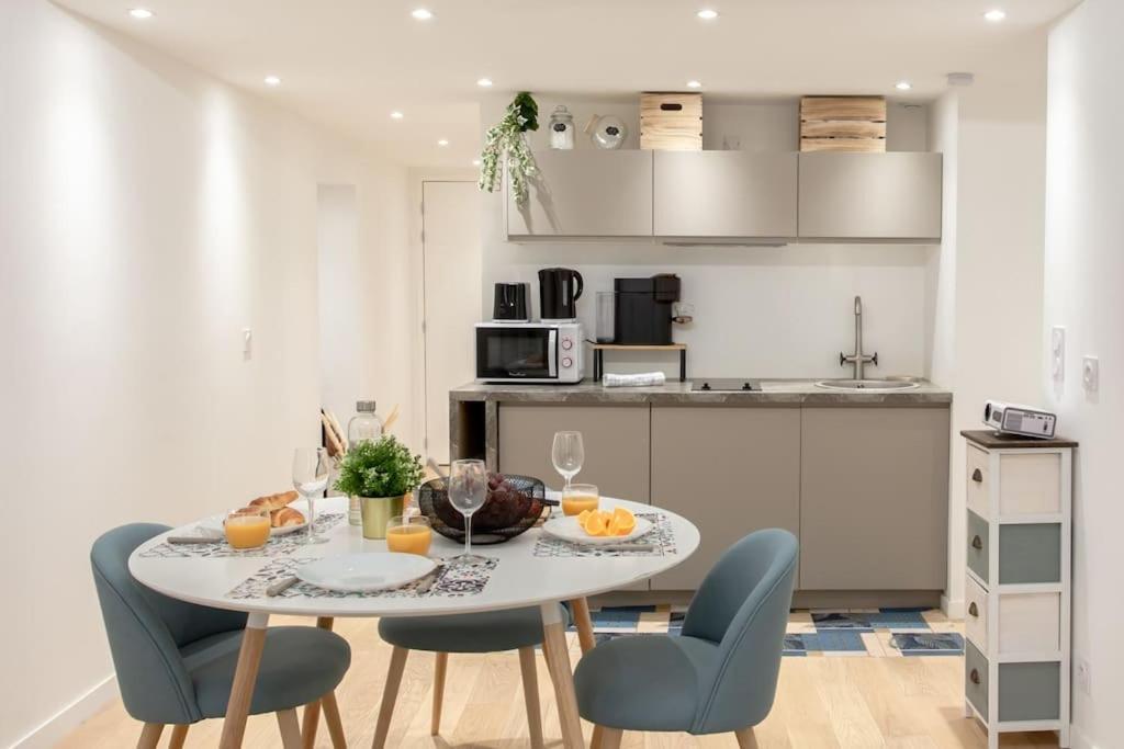 L10 Central Suite 2 Bedrooms Old Nice Wifi 3Mins Sea エクステリア 写真