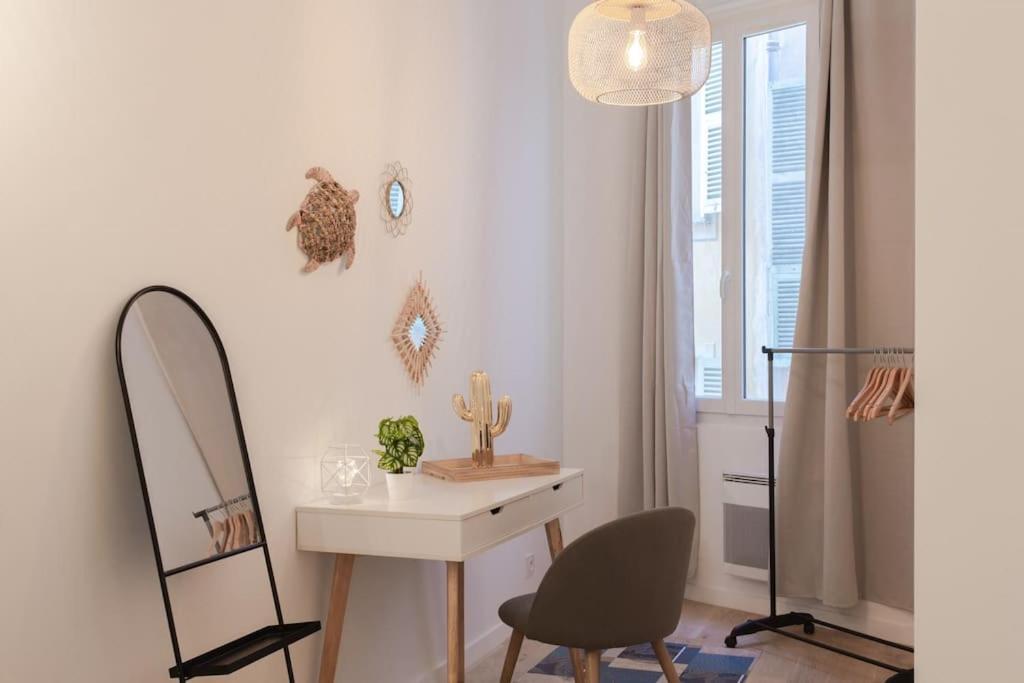 L10 Central Suite 2 Bedrooms Old Nice Wifi 3Mins Sea エクステリア 写真