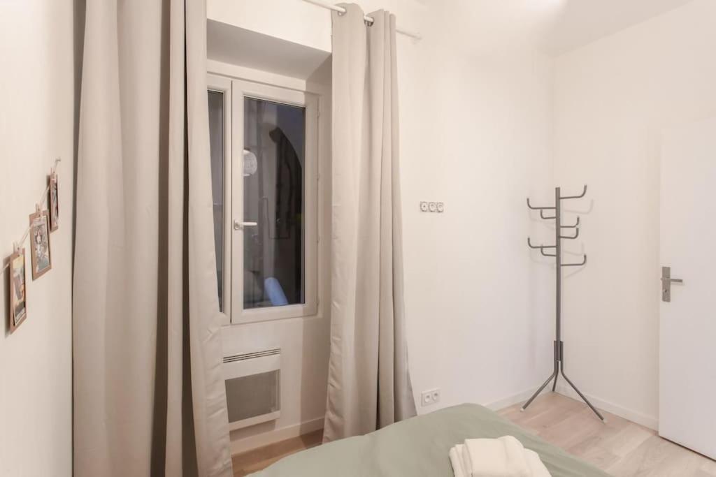 L10 Central Suite 2 Bedrooms Old Nice Wifi 3Mins Sea エクステリア 写真