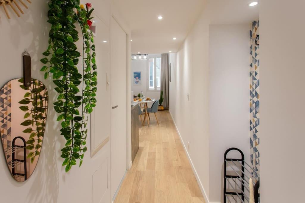 L10 Central Suite 2 Bedrooms Old Nice Wifi 3Mins Sea エクステリア 写真